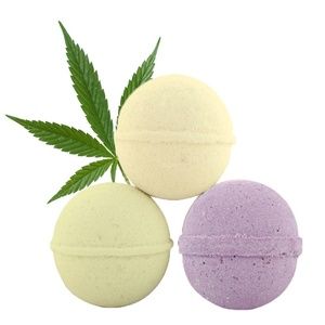 Bath Bomb